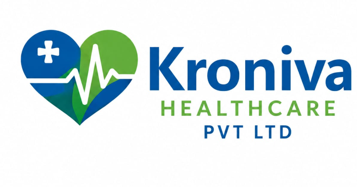 Kroniva Healthcare Pvt Ltd